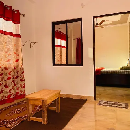 Solace Homestay Rishikesh Exterior photo