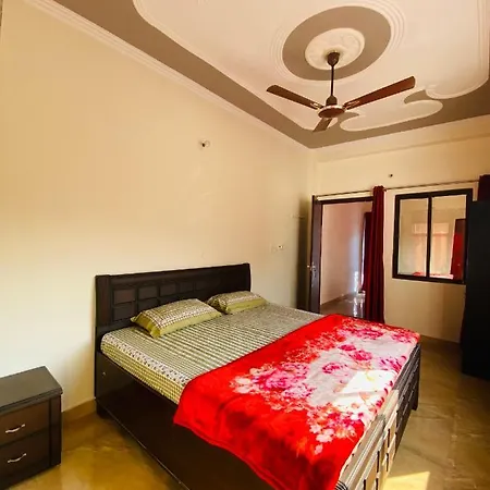 Solace Homestay Rishikesh Exterior photo