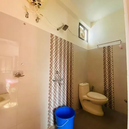 Solace Homestay Rishikesh Exterior photo