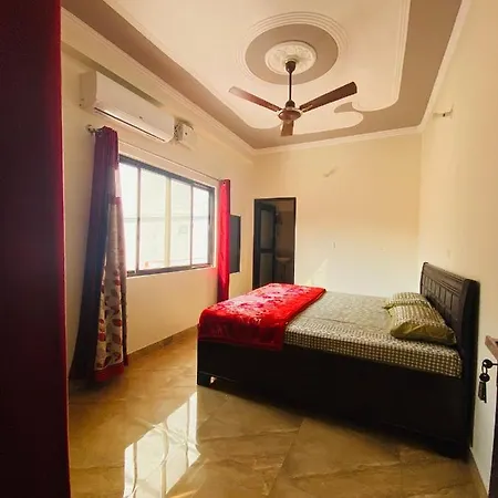 Solace Homestay Rishikesh Exterior photo