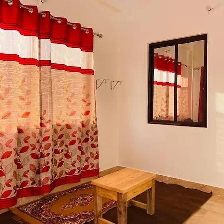 Solace Homestay Rishikesh Exterior photo