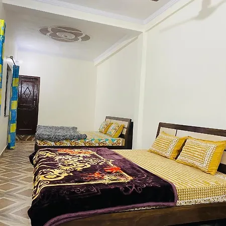 Solace Homestay Rishikesh Exterior photo
