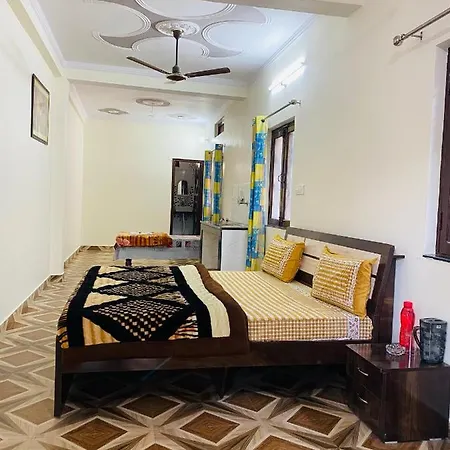 Solace Homestay Rishikesh Exterior photo