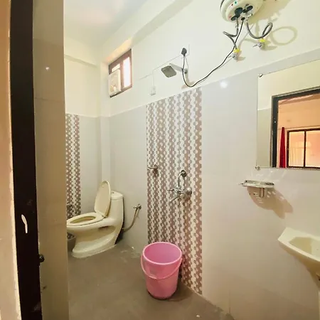 Solace Homestay Rishikesh Exterior photo