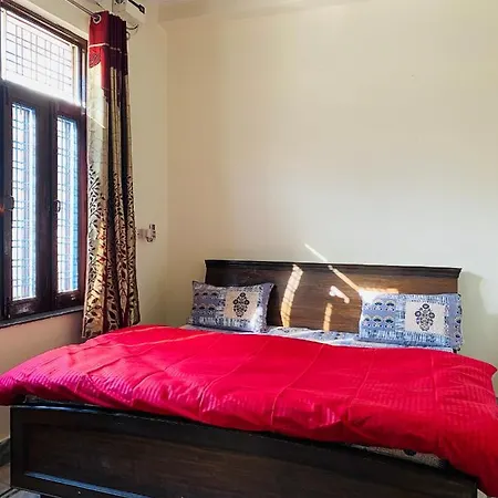 Solace Homestay Rishikesh Exterior photo