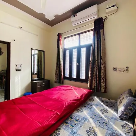 Solace Homestay Rishikesh Exterior photo