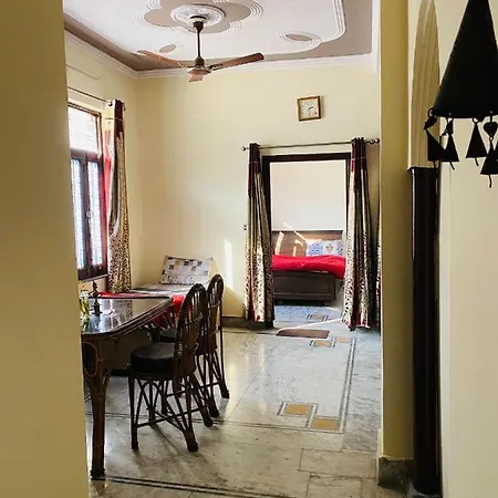 Solace Homestay Rishikesh Exterior photo