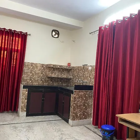 Solace Homestay Rishikesh Exterior photo