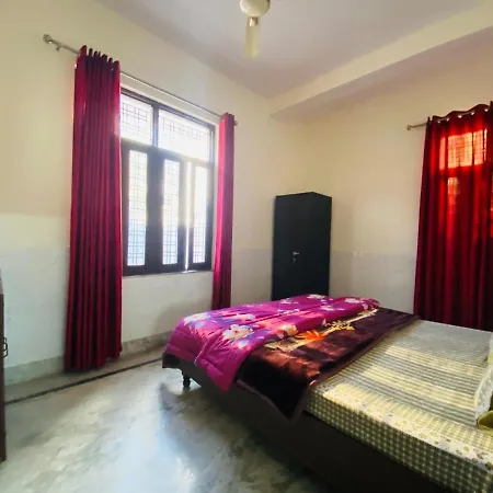 Solace Homestay Rishikesh Exterior photo