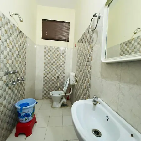 Solace Homestay Rishikesh Exterior photo