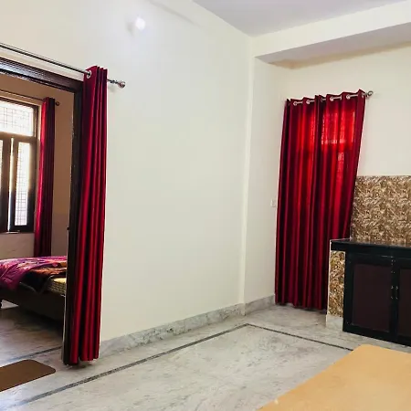 Solace Homestay Rishikesh Exterior photo
