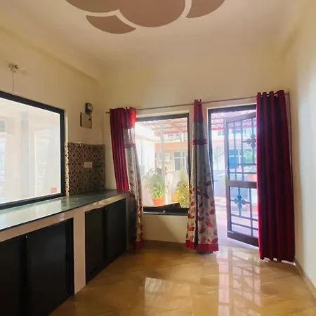 Solace Homestay Rishikesh Exterior photo