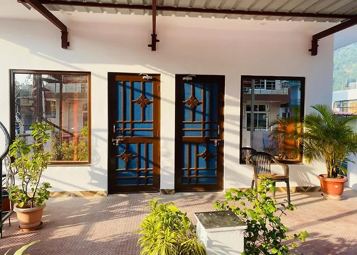 Solace Homestay