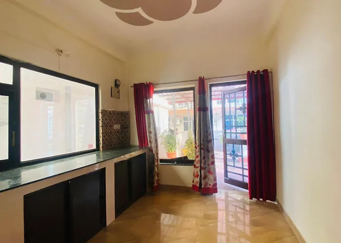 Solace Homestay