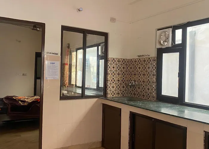 Solace Homestay