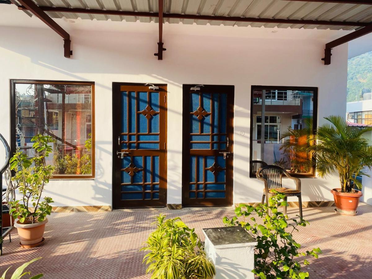 Solace Rishikesh