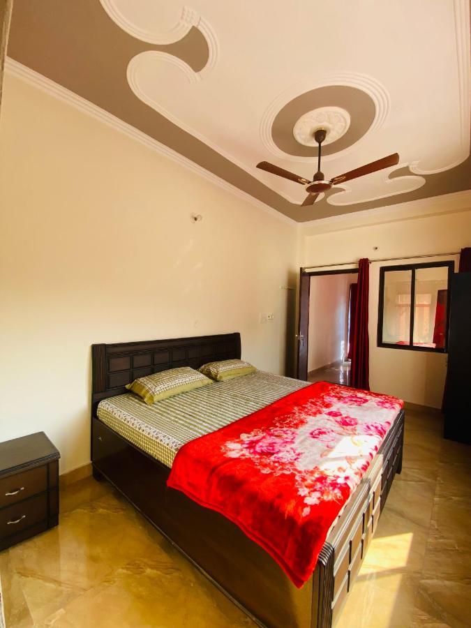 Solace Rishikesh