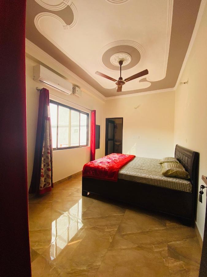 Homestay Solace *