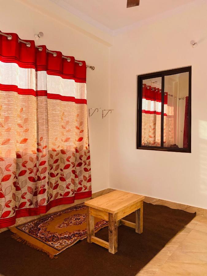 Homestay Solace Rishikesh