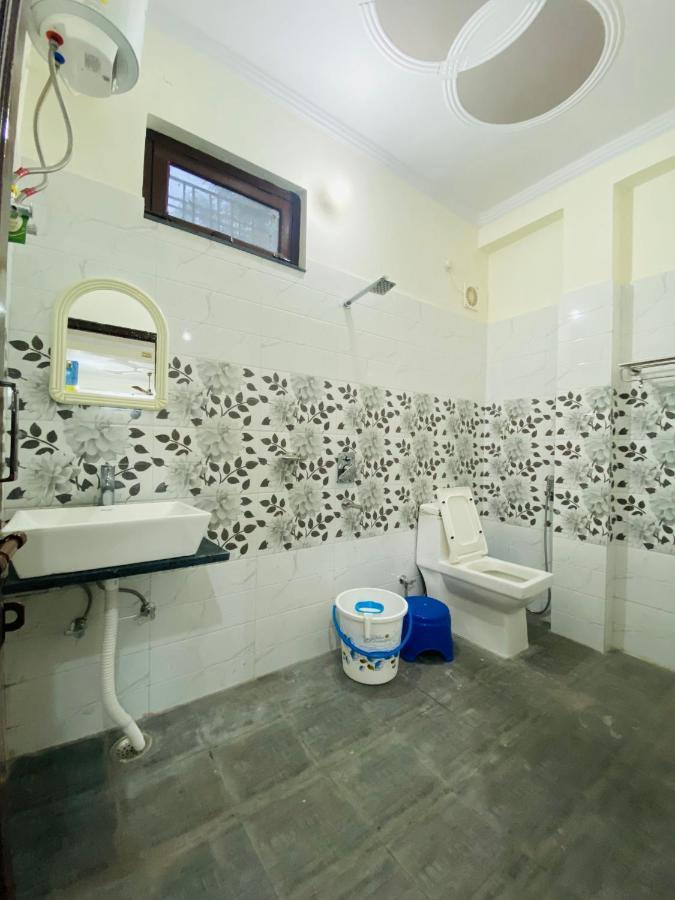 Homestay Solace Rishikesh