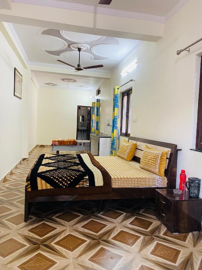 Solace Homestay *