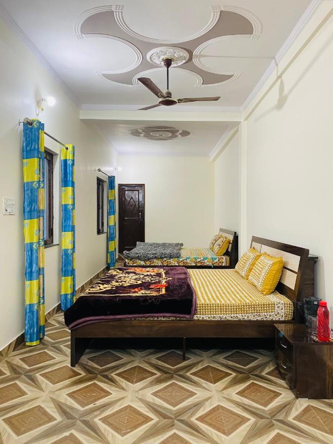 Solace Homestay