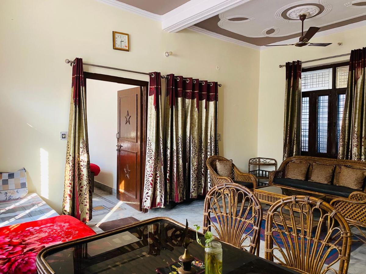 Homestay Solace Rishikesh