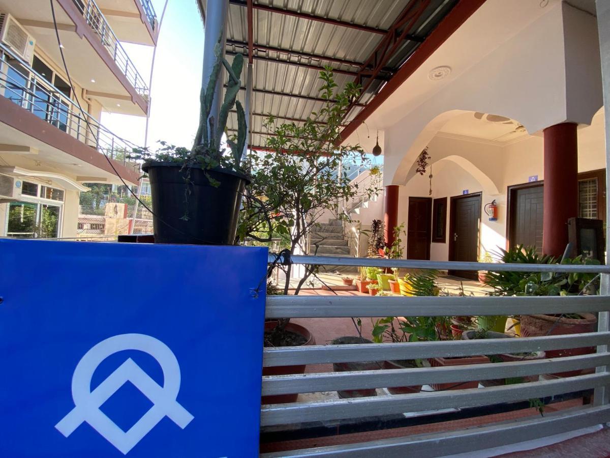 Solace Homestay