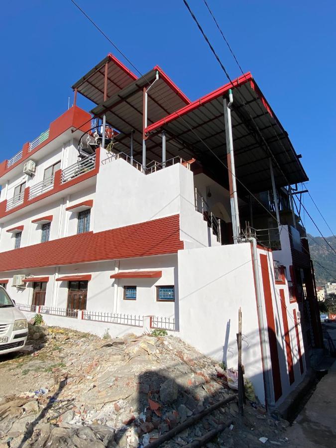 Solace Homestay *