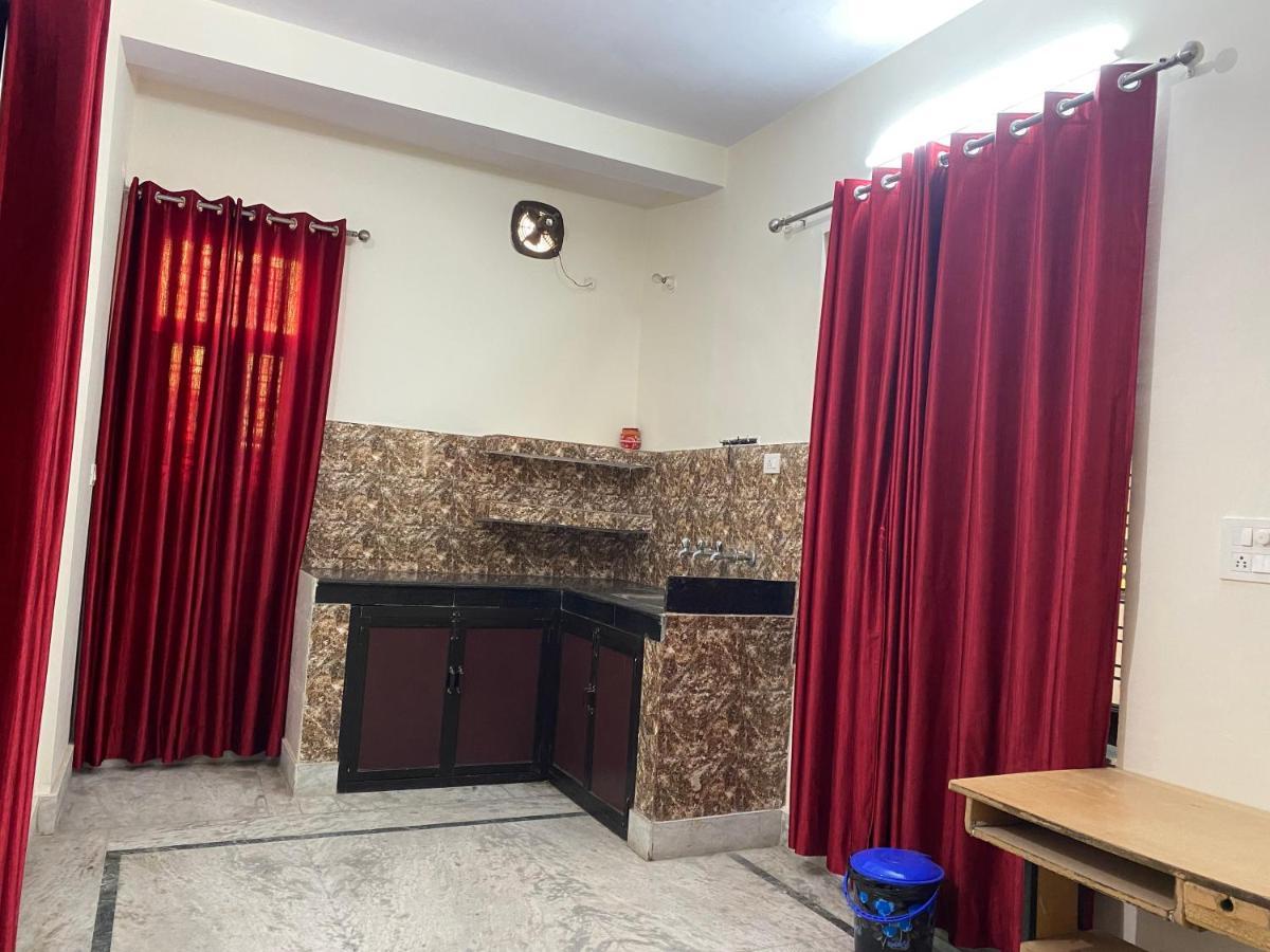Homestay Solace Rishikesh