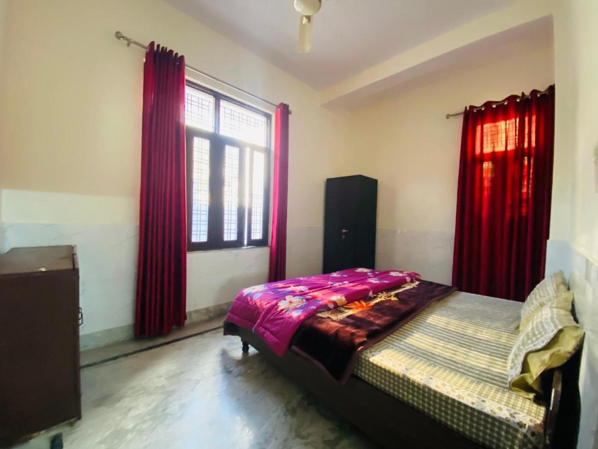 Solace Homestay