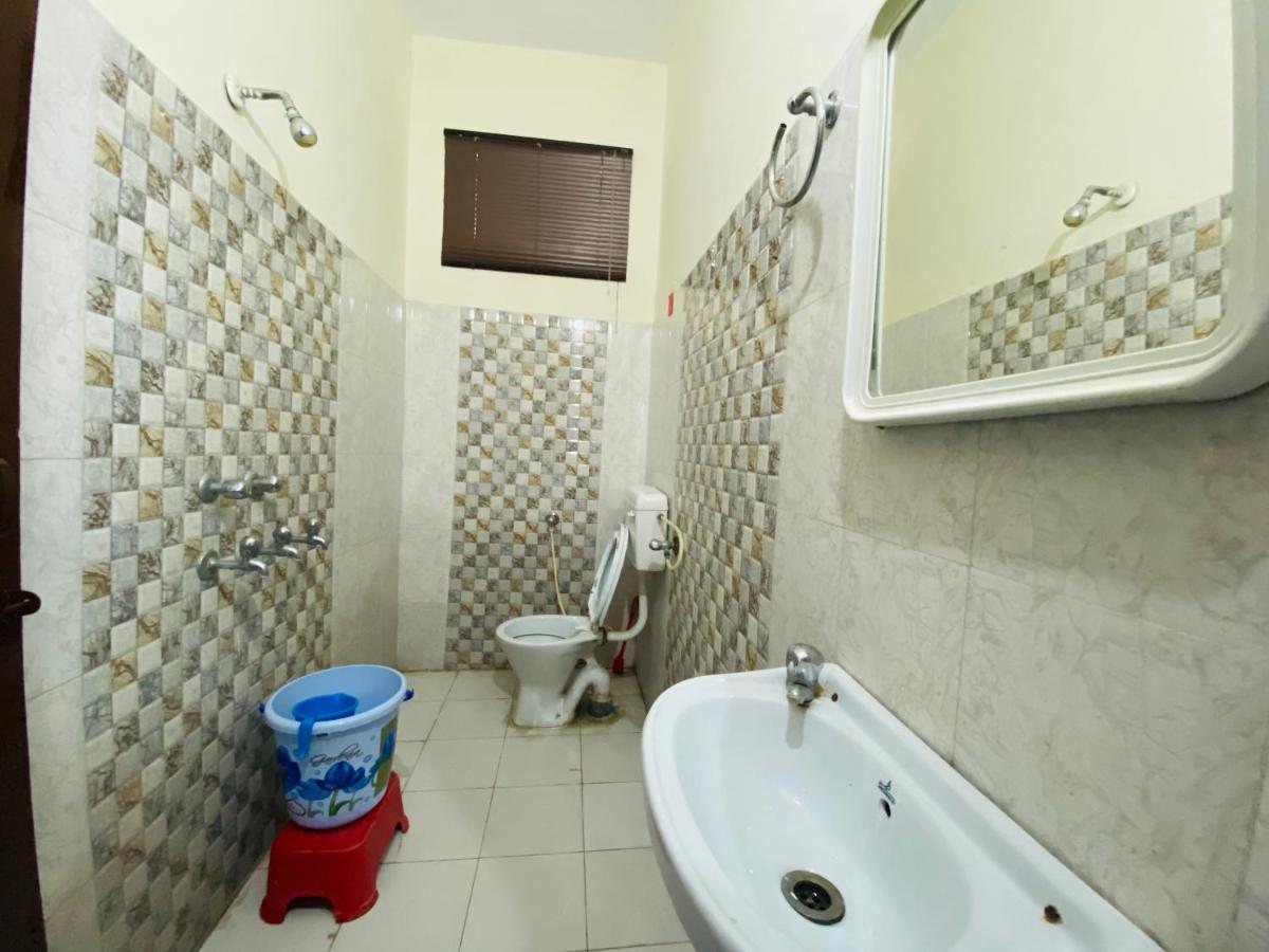 Solace Homestay