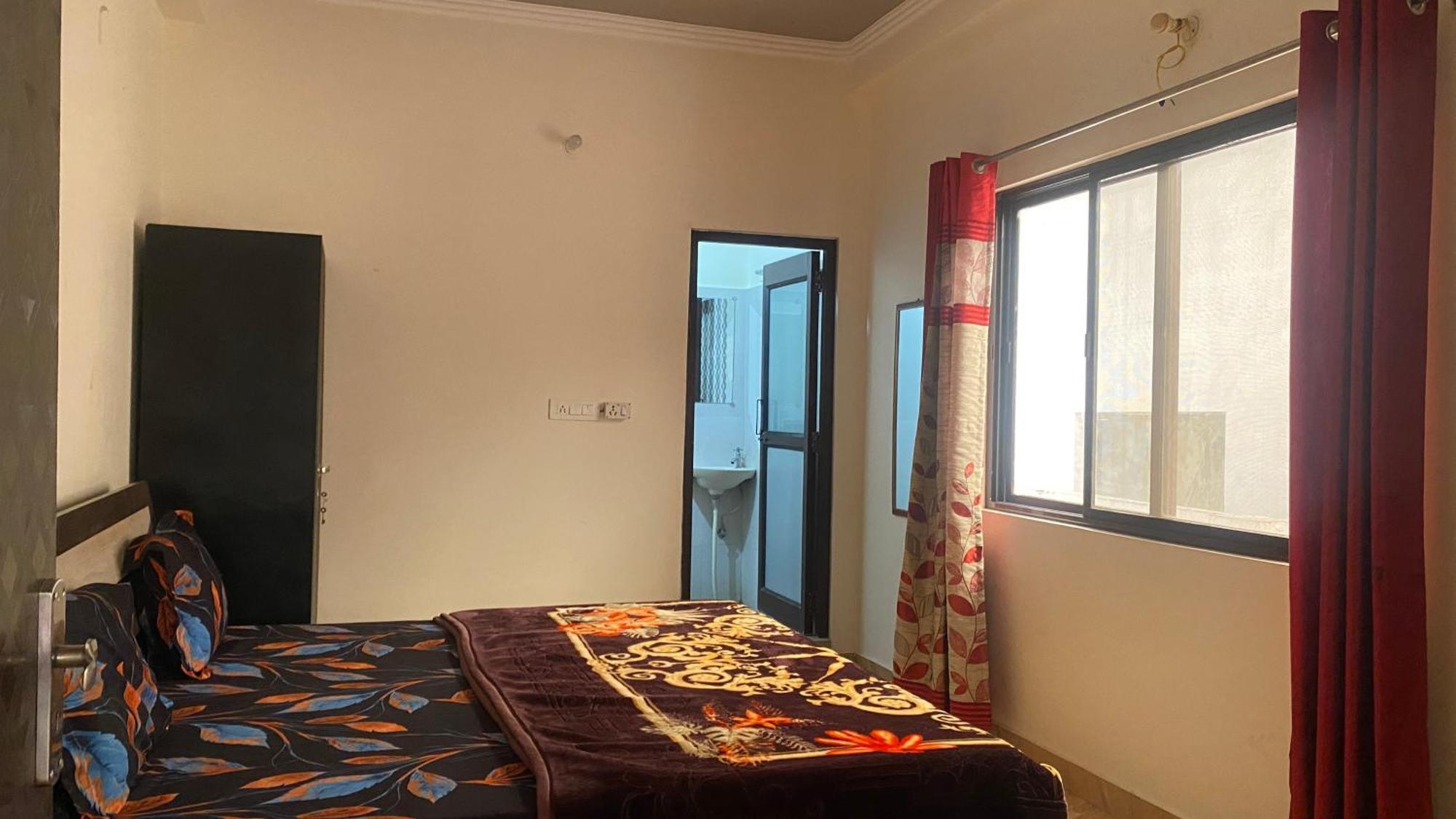 Homestay Solace Rishikesh